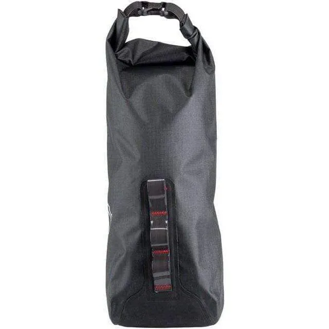Polecat Cargo Cage Bike Drybag: 3.5L