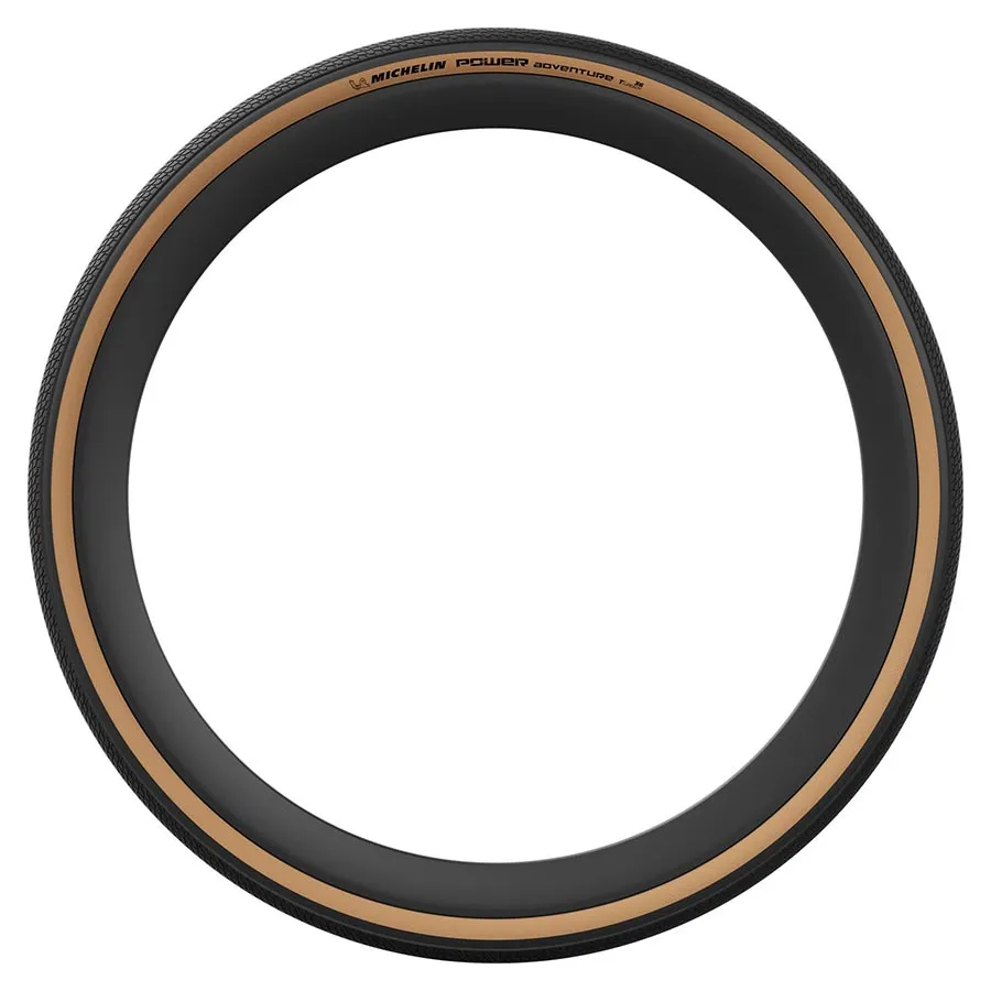 Power Adventure Classic TS TLR 700X36 Black