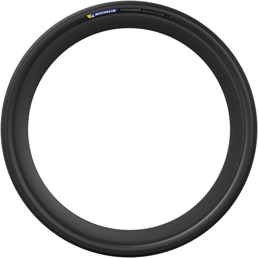 Power Adventure Tire - 700 x 30c, Tubeless, Folding