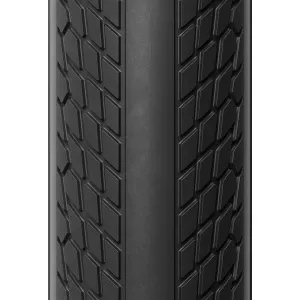 Power Adventure TS TLR 700X36 Black