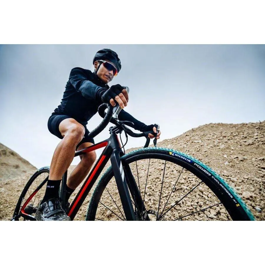 Power Cyclocross Jet TS TLR 700X33 Black