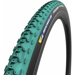 Power Cyclocross Jet TS TLR 700X33 Black