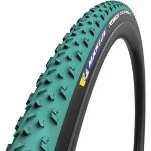 Power Cyclocross Mud TS TLR 700X33 Black