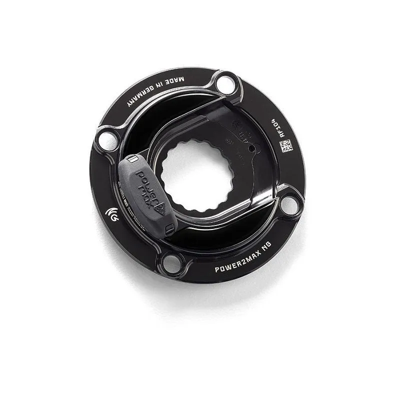 POWER2MAX NGeco MTB Race Face Power Meter