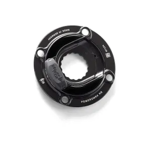 POWER2MAX NGeco MTB Race Face Power Meter