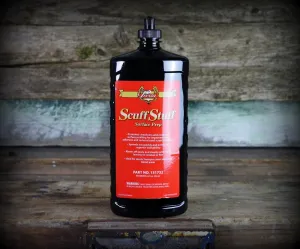 Presta Scuff Stuff Surface Prep