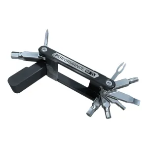 PRO Mini Tool Performance 9-Function