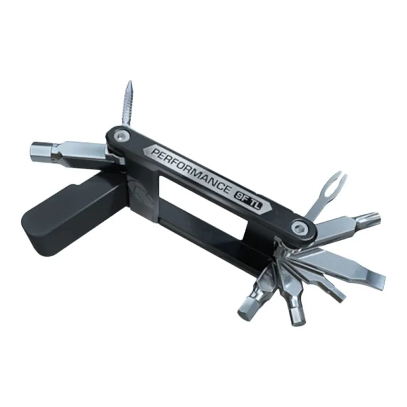 PRO Mini Tool Performance 9-Function
