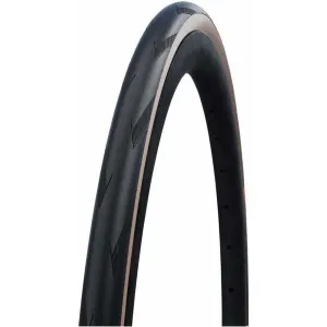 Pro One Tire - 700 x 32 Clincher Folding BLK/Transparent Evolution Super Race Addix Race V-Guard