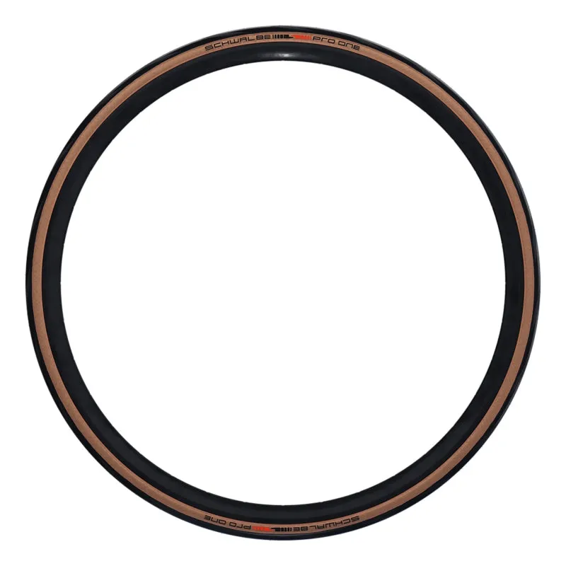 Pro One Tire, Evolution Super Race Addix Race V-Guard - 700 x 32c