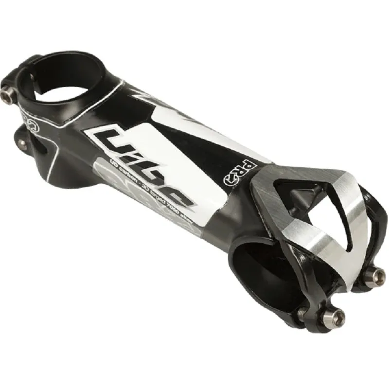 PRO Vibe OS Carbon (-10 degrees) Road Stem