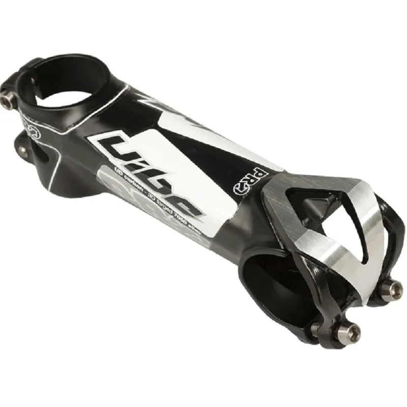 PRO Vibe OS Carbon (-10 degrees) Road Stem
