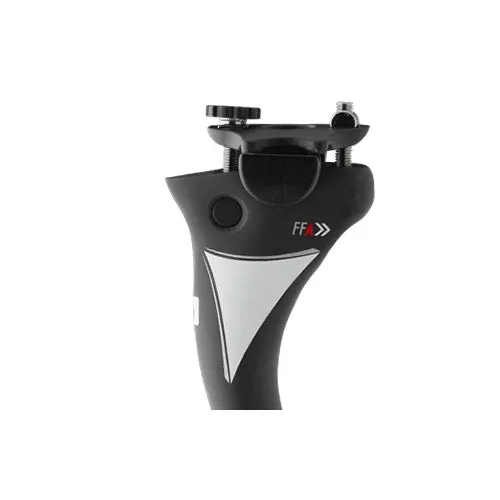 PROFILE DESIGN Fast Forward Alloy Seatpost