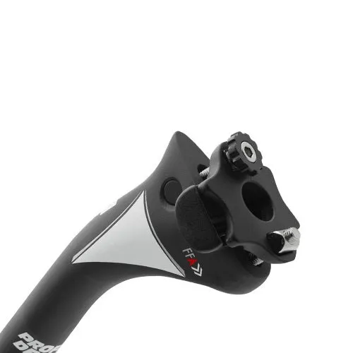 PROFILE DESIGN Fast Forward Alloy Seatpost