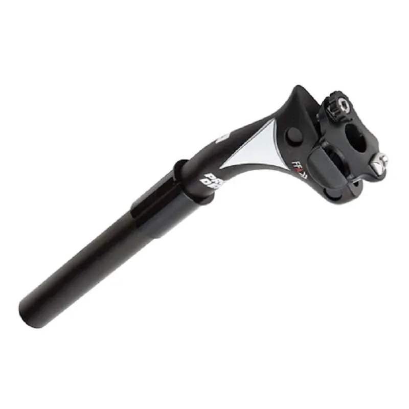 PROFILE DESIGN Fast Forward Alloy Seatpost