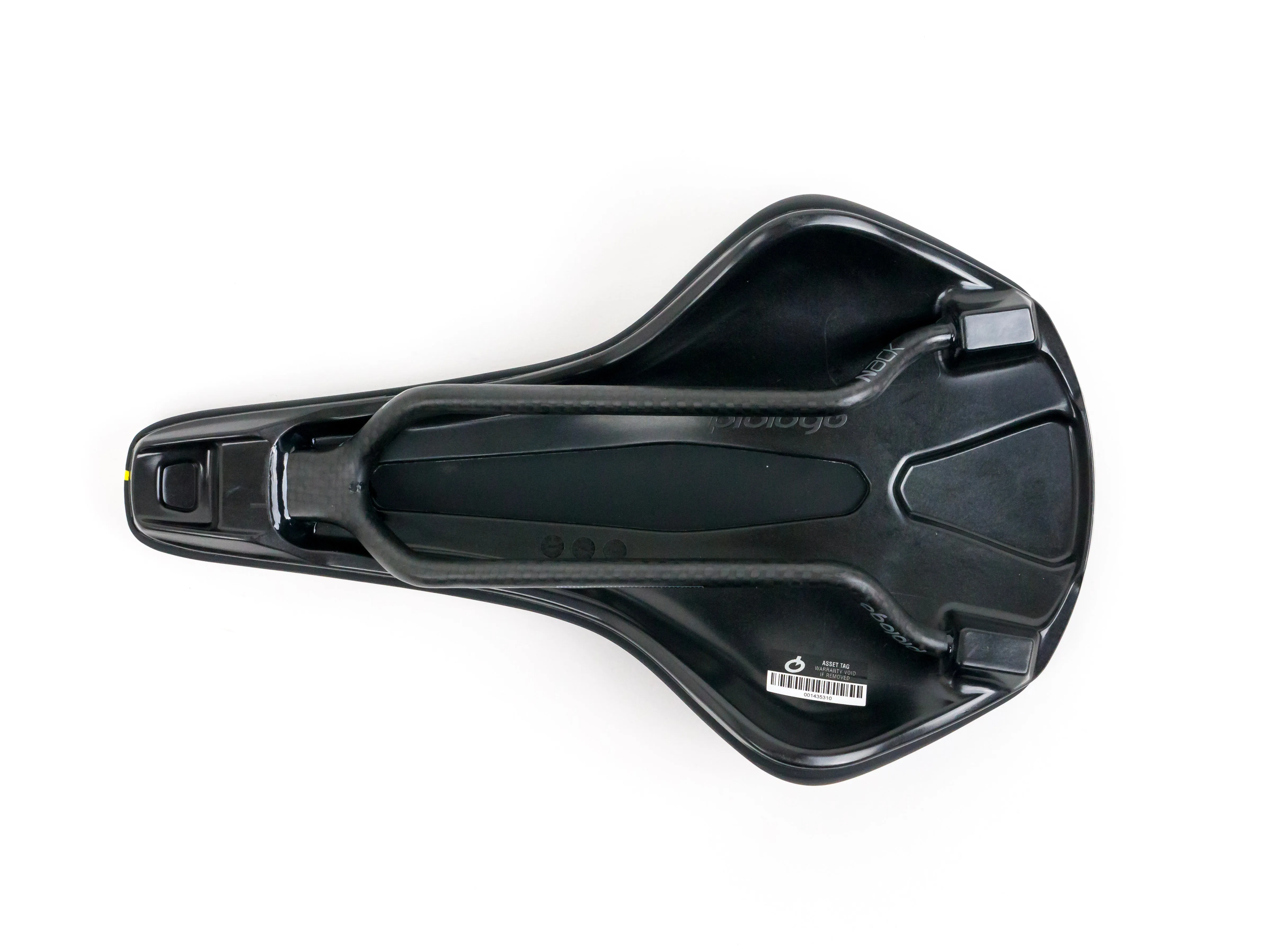 Prologo Nago R4 147 Tadej Pogaar Tour de France Limited Edition Black