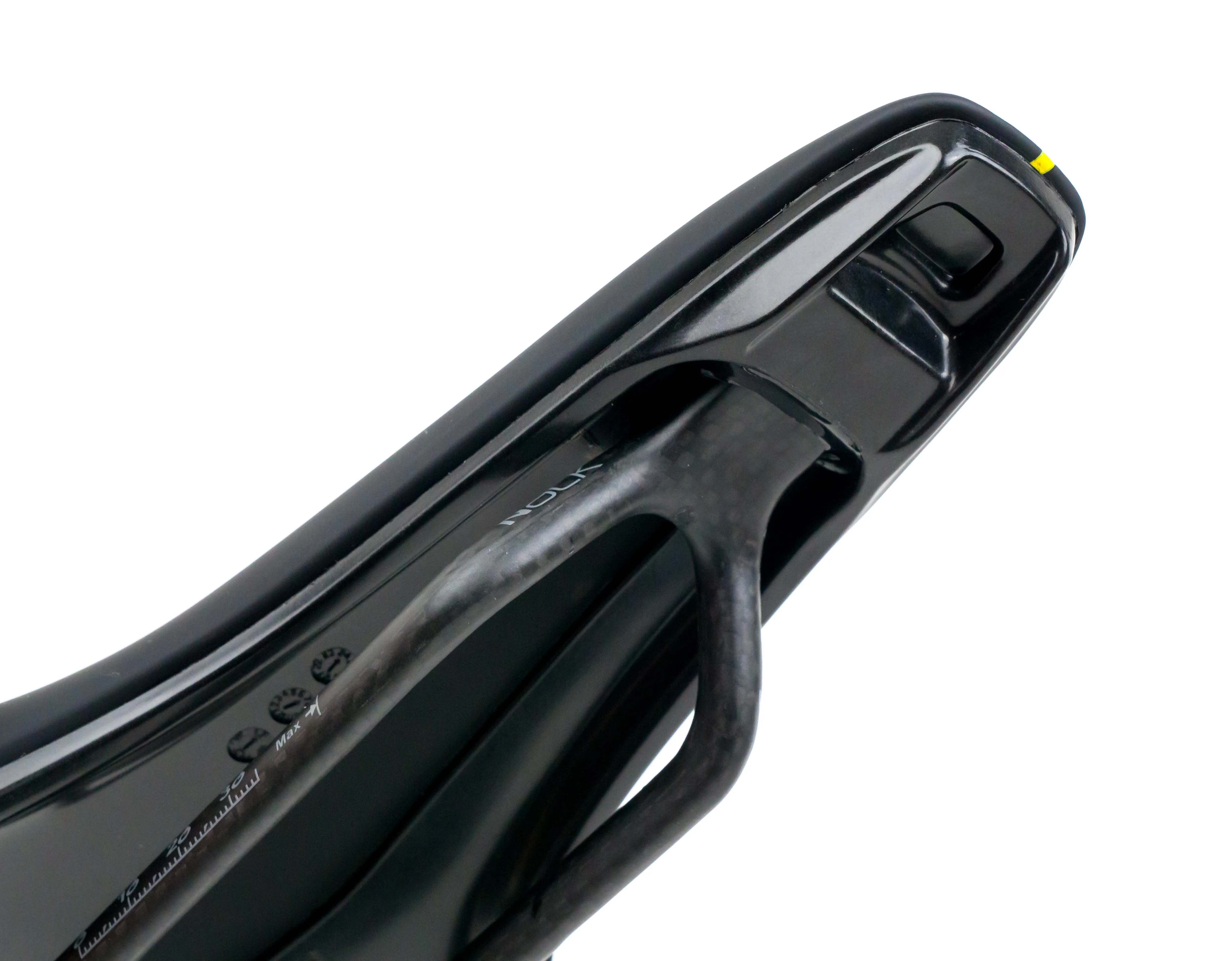 Prologo Nago R4 147 Tadej Pogaar Tour de France Limited Edition Black