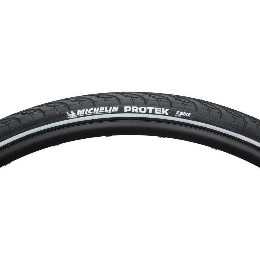 Protek 27 x 1-1/4" Bike Tire