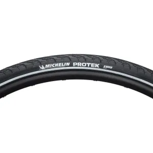 Protek 27 x 1-1/4" Bike Tire
