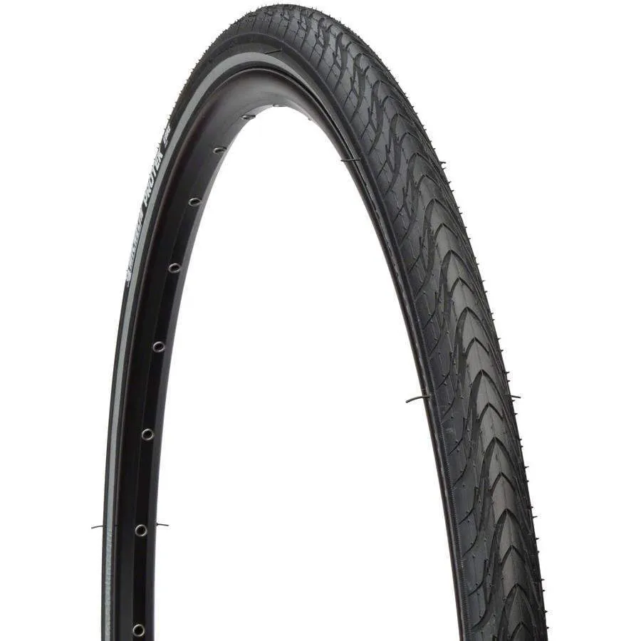 Protek 27 x 1-1/4" Bike Tire