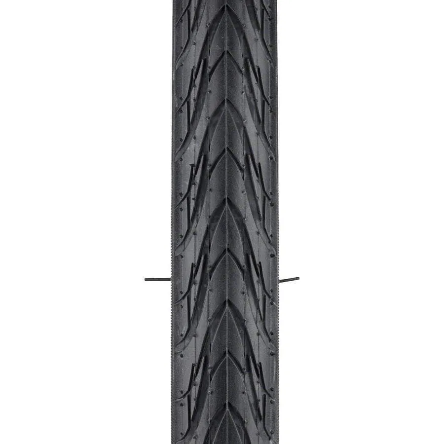Protek Wire Bead Flat Resist E-Bike, Road Bike Tire 26 x 1.4"