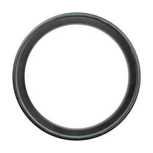 PZero Race Road Tire 700x26C Folding Clincher SmartEVO TechBELT 127TPI Turquoise Label