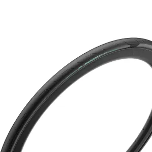 PZero Race Road Tire 700x28C Folding Clincher SmartEVO TechBELT 127TPI Green Made in Italy