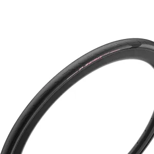 PZero Race Road Tire 700x28C Folding Clincher SmartEVO TechBELT 127TPI Pink Label