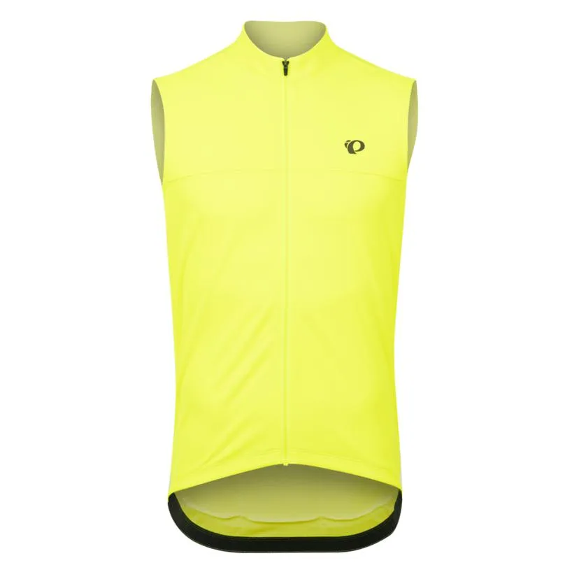 Quest Sleeveless Men's Road Bike Jersey