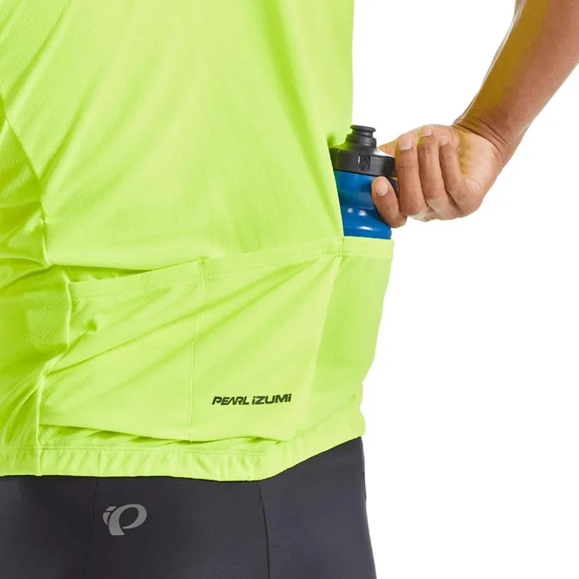 Quest Sleeveless Men's Road Bike Jersey