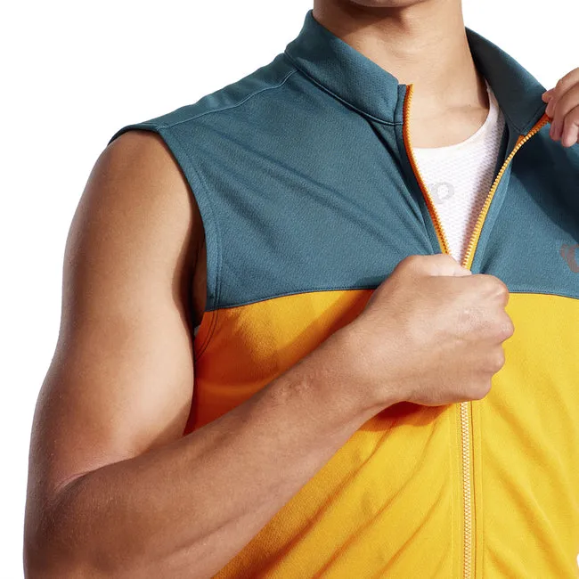 Quest Sleeveless Men's Road Bike Jersey