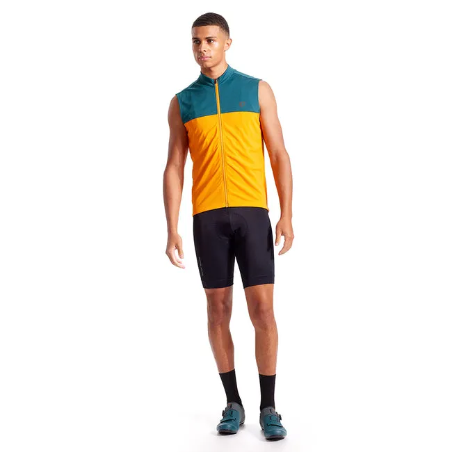 Quest Sleeveless Men's Road Bike Jersey