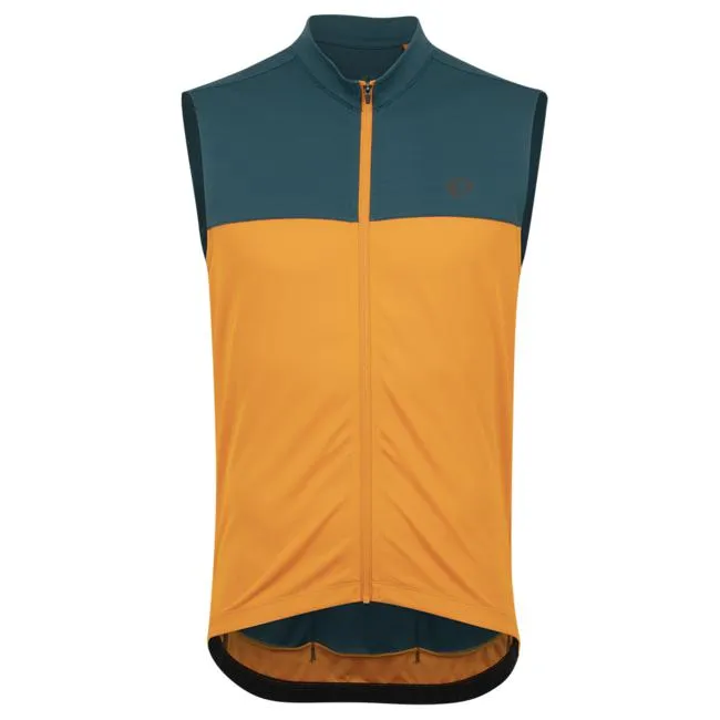 Quest Sleeveless Men's Road Bike Jersey