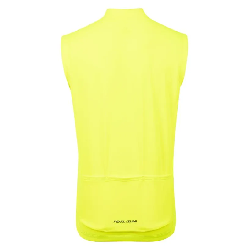 Quest Sleeveless Men's Road Bike Jersey