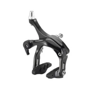 R315 Rear Dual Pivot Road Caliper Brake 41-57mm Reach Black