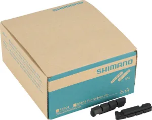 R55C4 Road Brake Pads 50 Pairs