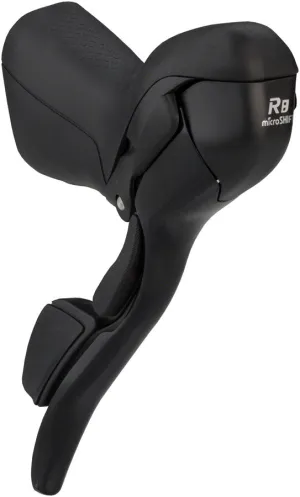 R8 Right Drop Bar Shift Lever 8-Speed Shimano Compatible