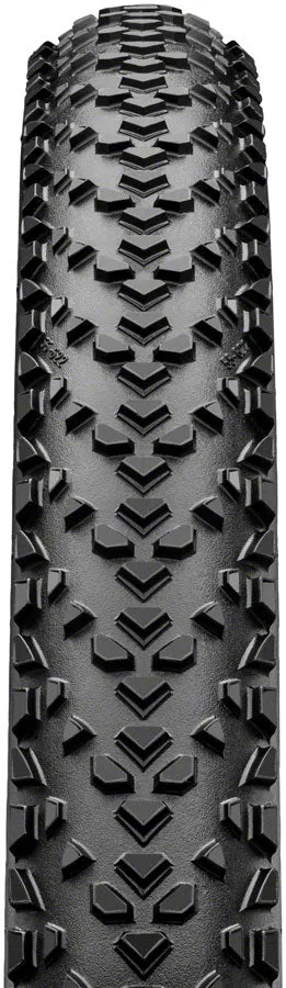 Race King Tire - 26 x 2.20 Tubeless Folding BLK BLKChili ProTection E25