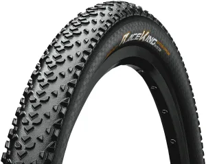 Race King Tire - 26 x 2.20 Tubeless Folding BLK BLKChili ProTection E25