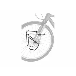 Rack-It Metro Front Bike Rack - Fits Giant Toughroad, AnyRoad, & Escape Models