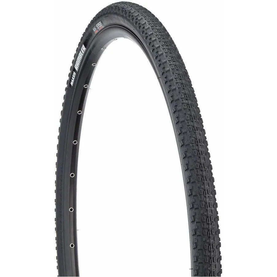 Rambler Gravel Bike Tire - 700 x 50, Folding