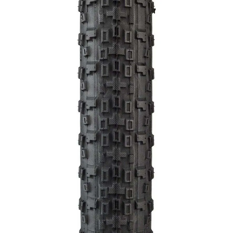 Rambler Gravel Tire - 700 x 50, Tubeless, Dual, SilkShield