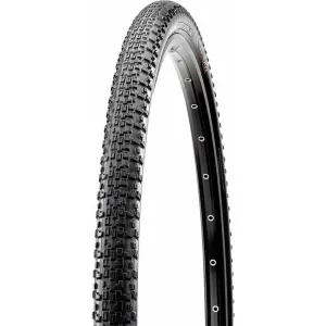 Rambler Gravel Tire - 700 x 50, Tubeless, Dual, SilkShield