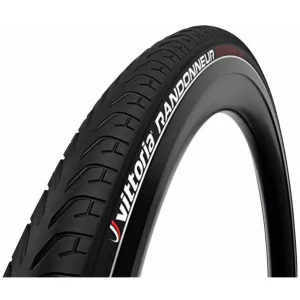 Randonneur Reflect Flat Resistant Tire - 700 x 38c