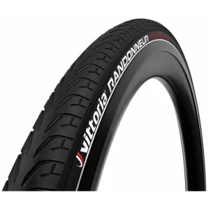 Randonneur Reflect, Wire Bead, Hybrid Road Bike Tire 700 x 28c