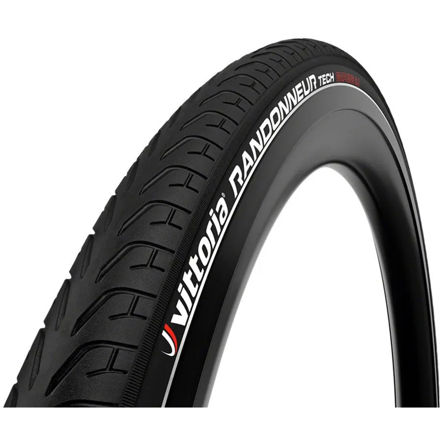 Randonneur Tech G2.0 700c E-Bike Tire