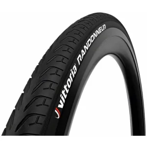 Randonneur, Wire Bead, Hybrid Bike Tire 700 x 28c