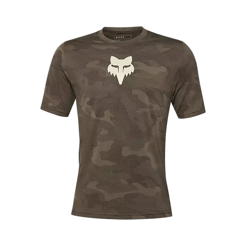 Ranger TruDri Jersey - Dirt Brown
