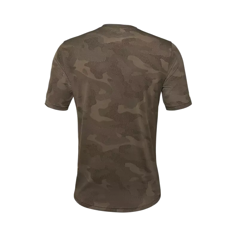 Ranger TruDri Jersey - Dirt Brown