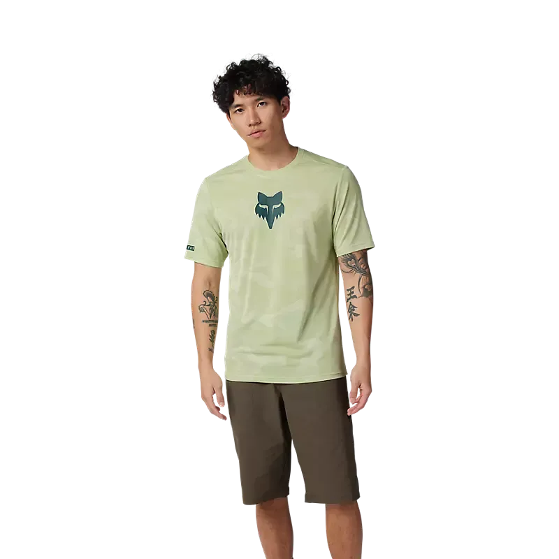 Ranger TruDri Jersey